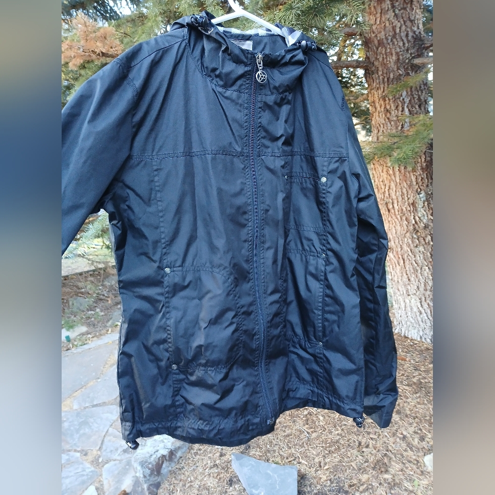 Orb Jacket - Picture 4 of 5